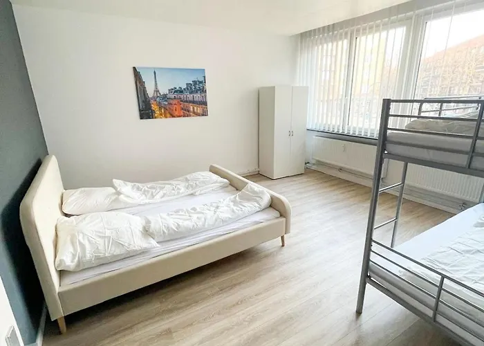 Apartamento Dagdelen Service Big *