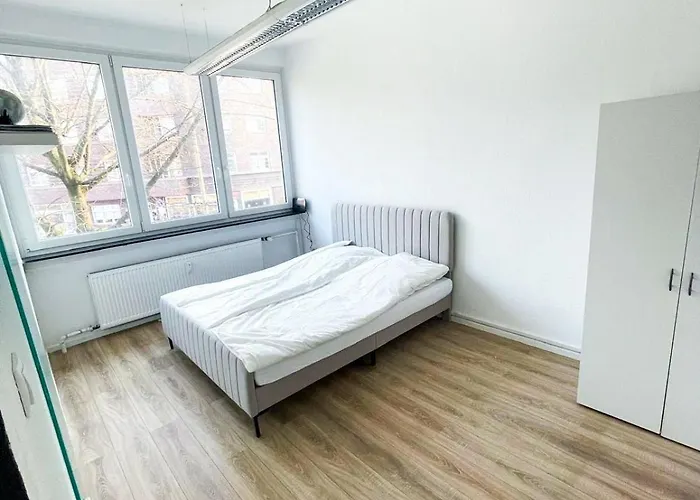 Dagdelen Service Big Apartamento *