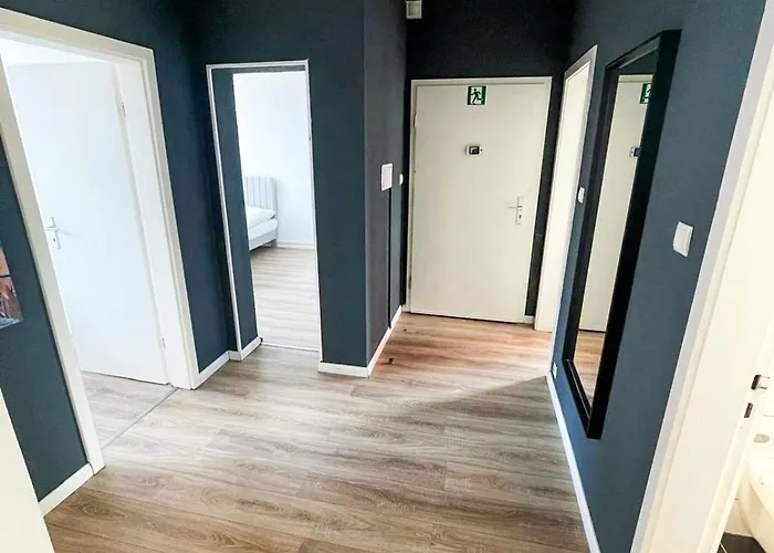 Apartamento Dagdelen Service Big *