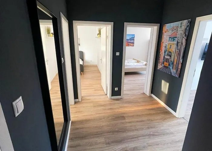 Dagdelen Service Big Apartamento *