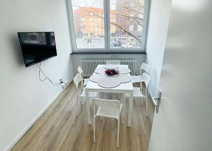 Apartamento Dagdelen Service Big