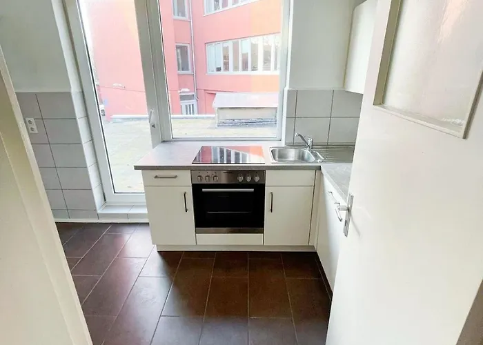 Dagdelen Service Big Apartamento